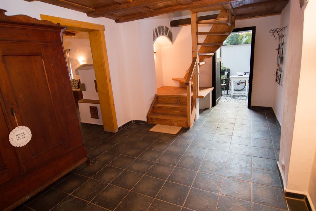 Chalupa Dlouhy Dul 19 Krasna Lipa Room photo